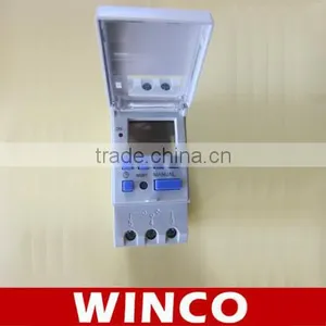 AHC15A DHC15A Weekly Programmable Timer thumbnail-1