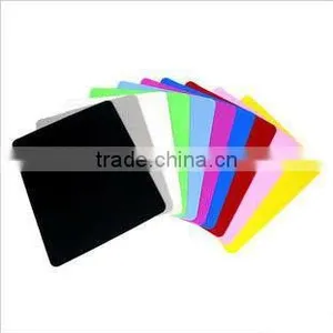 Low Price Silicone Mouse Pad in Rich Colors thumbnail-1