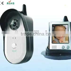 Manufacturer 3.5 Inch Touch Screen Multi Intercom System TA-896 thumbnail-1
