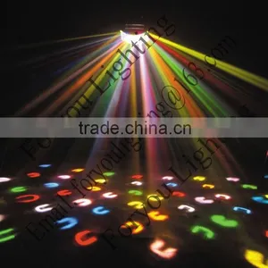 Factory Wholesale American DJ Shooting Star LED Effect Light thumbnail-5