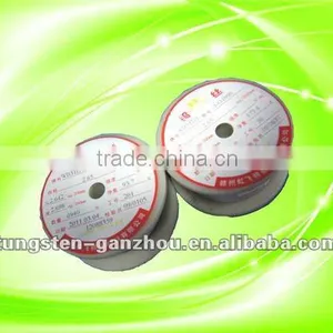 Tungsten Filament for Light thumbnail-1