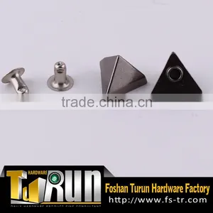 Hot-sale Jeans Triangle Shaped Metal Rivet Gun thumbnail-1