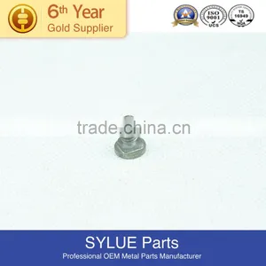 Ningbo High Precision Forged Elements For Forged Wheel Blank With ISO9001:2008 thumbnail-6