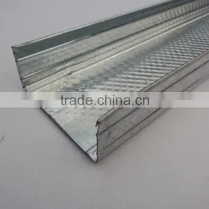 U Plate/ U Track/ Stud Malaysia 50*22 a8 thumbnail-1