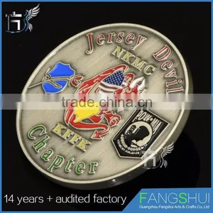 Factory Direct Supply Gold Coin Chocolate Low Price for Sale thumbnail-3