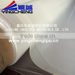 Translucent TPU Film thumbnail-1
