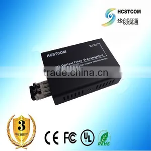 HDMI Fiber Optical Transceiver With 10G Bandwidth thumbnail-1