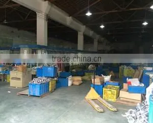 Yongkang Huaheng Industry & Trade Co., Ltd. company overview - view 1 thumbnail