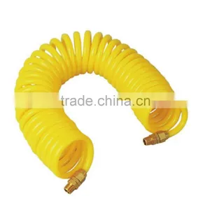 pe Air Hose With Swivel Connectors thumbnail-1