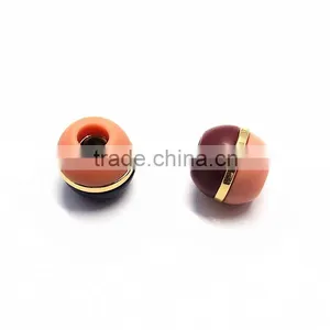 Custom Design Round Bag Pendant for Bags thumbnail-5