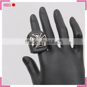 The Expendables Skull Ring for Party, Rings for Teenagers thumbnail-4