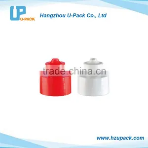 Plastic Spout Caps & Pointed Mouth Cap for Hair Conditioner or Sport Drinks thumbnail-4