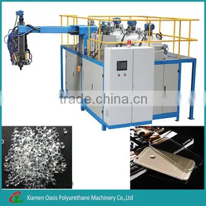 New Generation Thermoplastic Polyurethane Elastomers Machine thumbnail-1