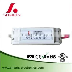 CE UL Approved 30w Constant Current Slim Led Ceiling Light Driver thumbnail-4