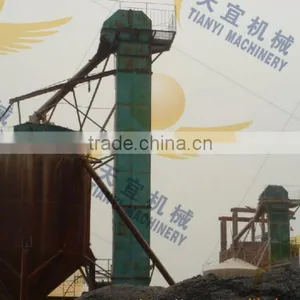 Large Capacity NE Bucket Elevator Conveyor for Power Plant thumbnail-6