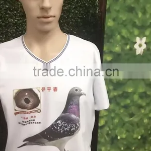 Sublimation Sports Superhero t Shirt t Shirt thumbnail-5