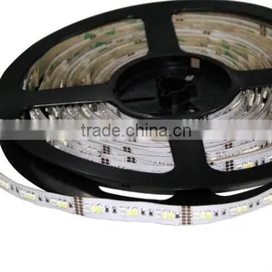 5050SMD 5m/roll Waterproof LED Light Strip 110v or 12v ot 24v thumbnail-3