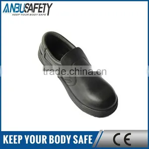 Microfiber Leather New Style Kitchen Shoes thumbnail-1