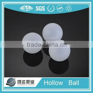 35.2mm PP Float Ball, Polypropylene Hollow Ball thumbnail-3