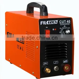 Portable MOSFET DC Inverter Cut 50 Air Plasma Cutter thumbnail-1