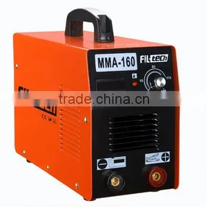 DC Inverter MMA Welding Machine thumbnail-1