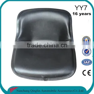 Vinyl Cover Kubota Tractor Seat for Kubota Tractor (YY7) thumbnail-1