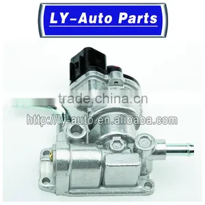 Idle Air Control Valve IACV MD614713 thumbnail-1