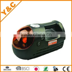 12V DC 3-in-1 Air Compressor thumbnail-1