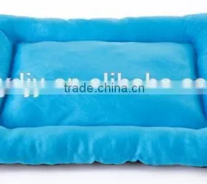 2016 Colorful Dog Mat/short Plush /coral Fleece/polar Fleece/ thumbnail-1