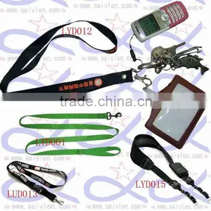 Lanyards id Badge Holder thumbnail-1