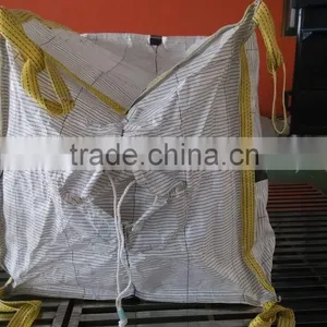 Conductive Quality pp FIBC Big Bag for Packaging Construction Materia thumbnail-1
