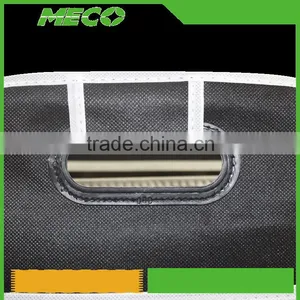 Car Organizer White Non Woven Car Boot Organizer thumbnail-5