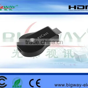 2015 New Arrival Ezcast Airplay DLNA Projector Miracast Dongle HDMI thumbnail-5
