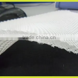 Spacer Mesh Fabric, Sandwich en la Red, Shoes Mesh Fabric Material thumbnail-4