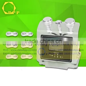 2015Vacuum Cavitation Machine for the Orange Tissues Improving thumbnail-1