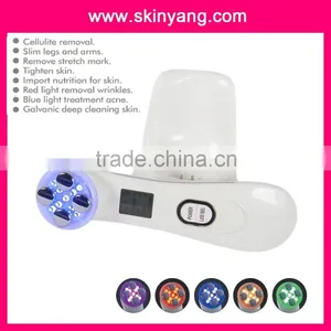 Direct Manufacturer Skin Tightening Collagen Red Light Therapy for Home With CE and ROSH thumbnail-2