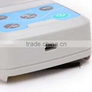 2015 New Color Big LCD Ambulatory Blood Pressure Monitor With Low Price thumbnail-6