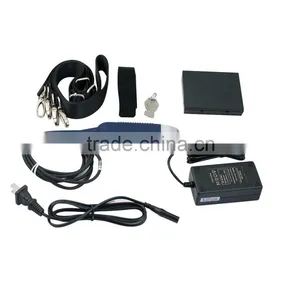 CE Approved Palm HandScan Veterinary/VET Ultrasound Scanner/machine V7 With Good Price thumbnail-2