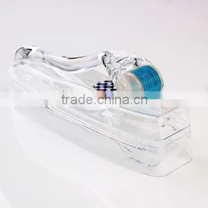 GTO Brand High Quality Derma Roller With 540 Needles thumbnail-6