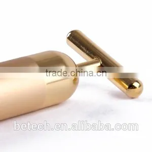 GoldenT-Shaped Face Slimming Energy Beauty Bar thumbnail-6