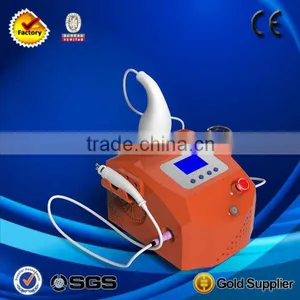 Hot Selling Radiofrequency Beauty Machine With 40khz Cavitation for Weight Loss thumbnail-1