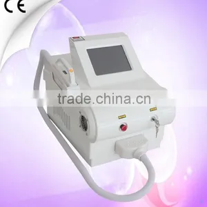 2014 Beijing Maunfactory Provide Intense Pulsed Light Machinery/IPL Hair Removal/ IPL Machine With IPL Glasses-A003 thumbnail-1