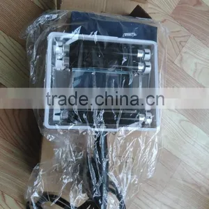 Woods Lamp Skin Analyzer B601 Woods Lamp UV Black Light Skin Analyzer thumbnail-3