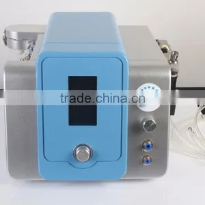 Factory Price Micro Dermabrasion Machine / Diamond Peeling Dermabrasion Machine thumbnail-2
