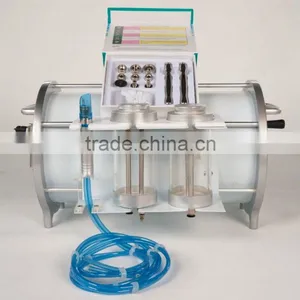 Microdermabrasion Diamond Peeling Machine thumbnail-5