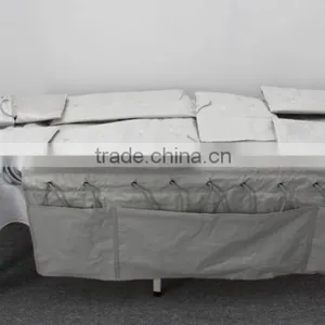 Guangzhou Best Slimming Machine Pressotherapy & Ems & Far Infrared Lymphatic Drainage Technique thumbnail-6