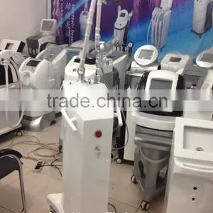 Hot Selling !! Laser de Co2 Fraccionado Scar Removal Machine thumbnail-2