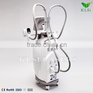 Super Weight Loss Body Shaping Vacuum Cavitation Beauty Equipment Ce thumbnail-2