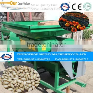 Snow White Pumpkin Seeds Extracter thumbnail-3