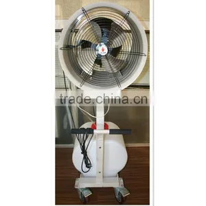 Humidifier Mist Maker, Centrifugal Misting Sprayer For Factory thumbnail-6